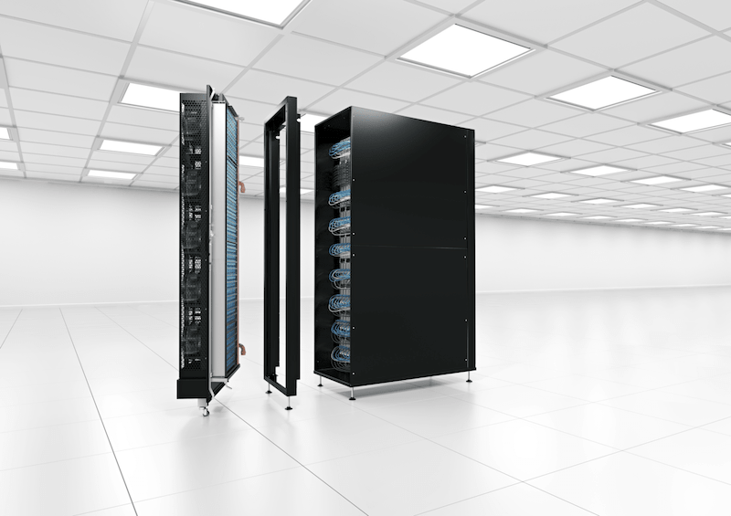 CyberRack